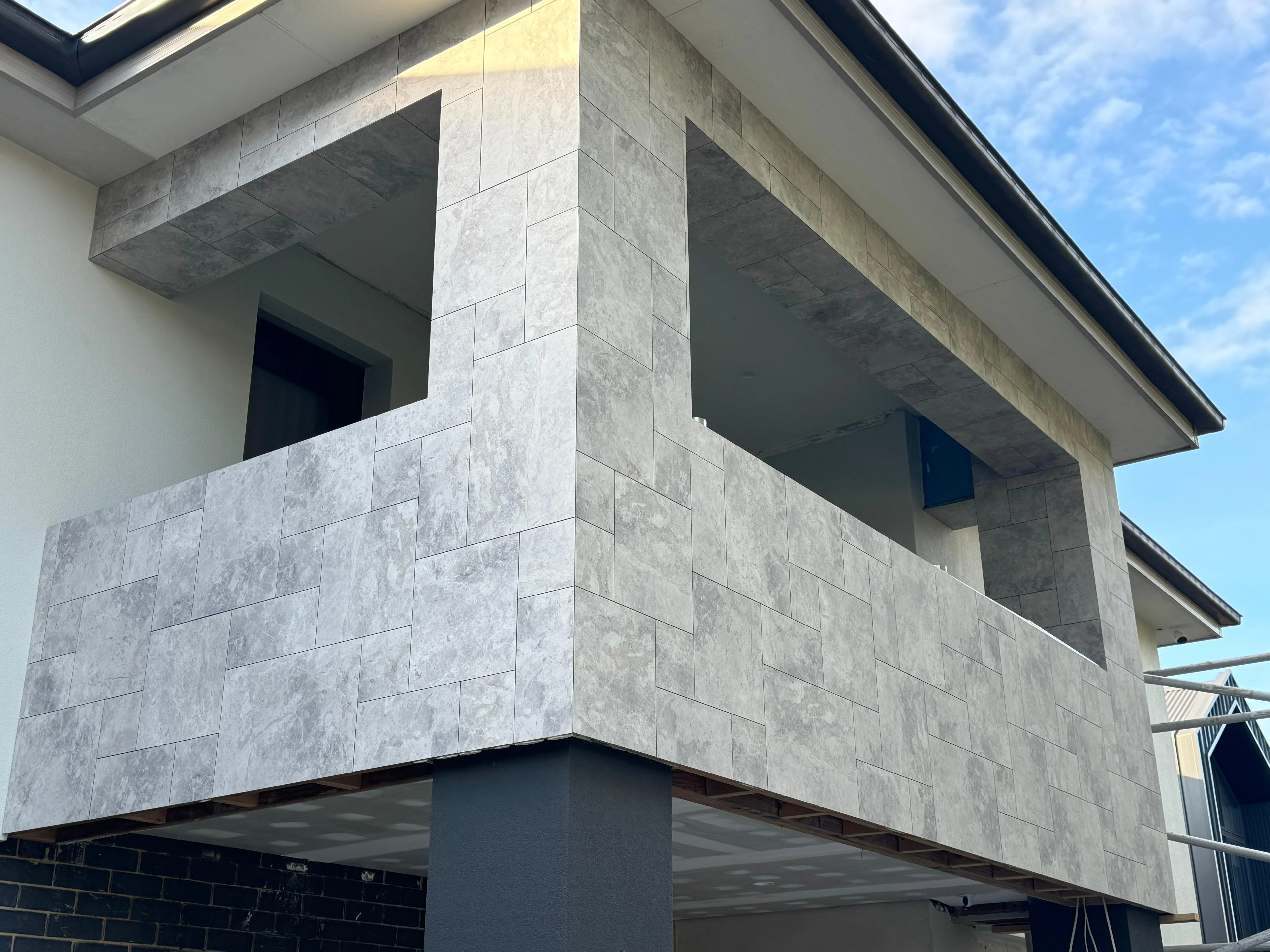 Anthony Calonaci — professional wall and floor tiler Melbourne