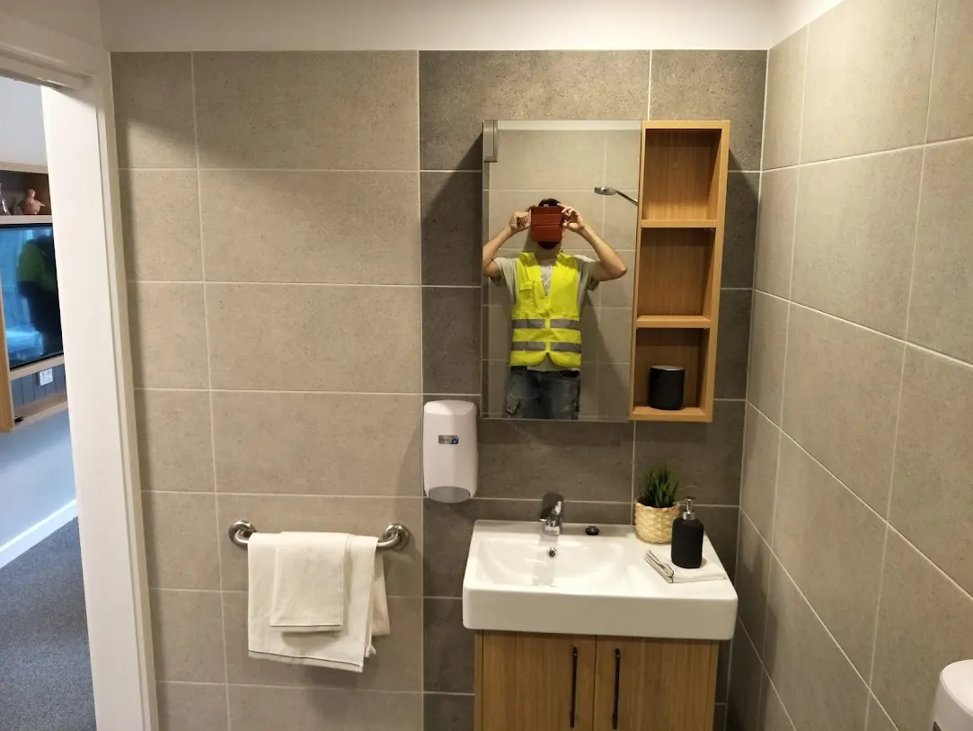 VMCH ST. CATHERINE'S AGED CARE RESIDENCE — photo 4