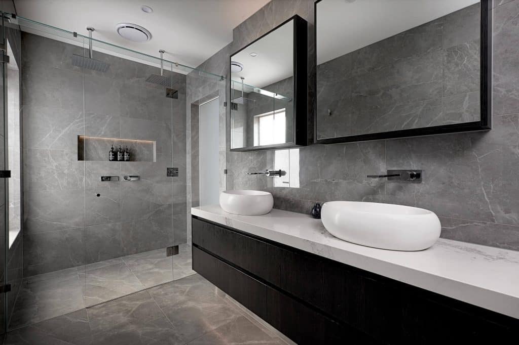 Bathroom Renovations