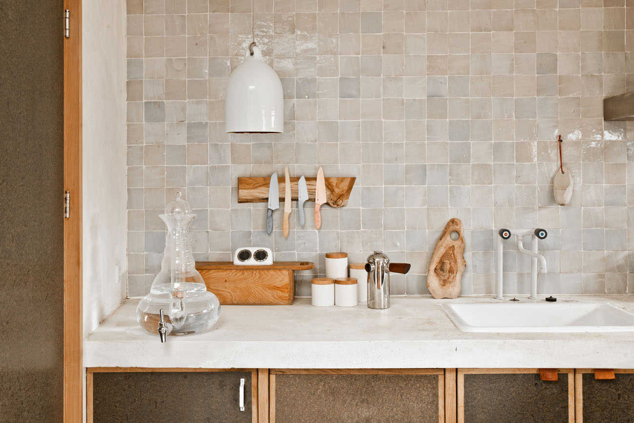 Kitchen Splashbacks
