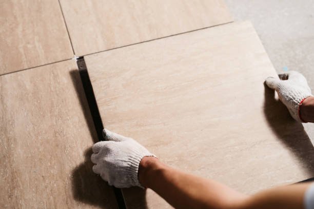 Tile & Stone Installation